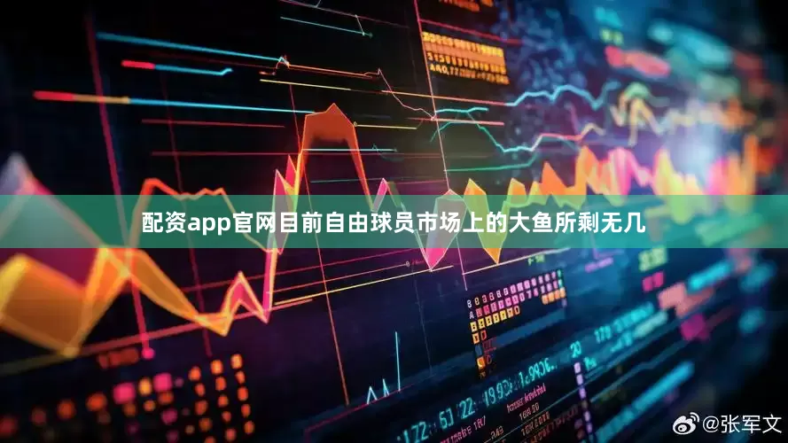 配资app官网目前自由球员市场上的大鱼所剩无几