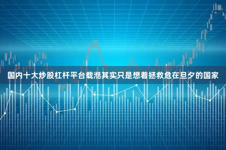 国内十大炒股杠杆平台载湉其实只是想着拯救危在旦夕的国家