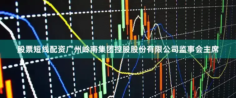 股票短线配资广州岭南集团控股股份有限公司监事会主席