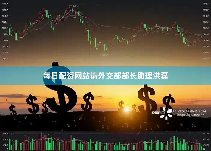 每日配资网站请外交部部长助理洪磊